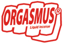 Orgasmus Liquid Incense